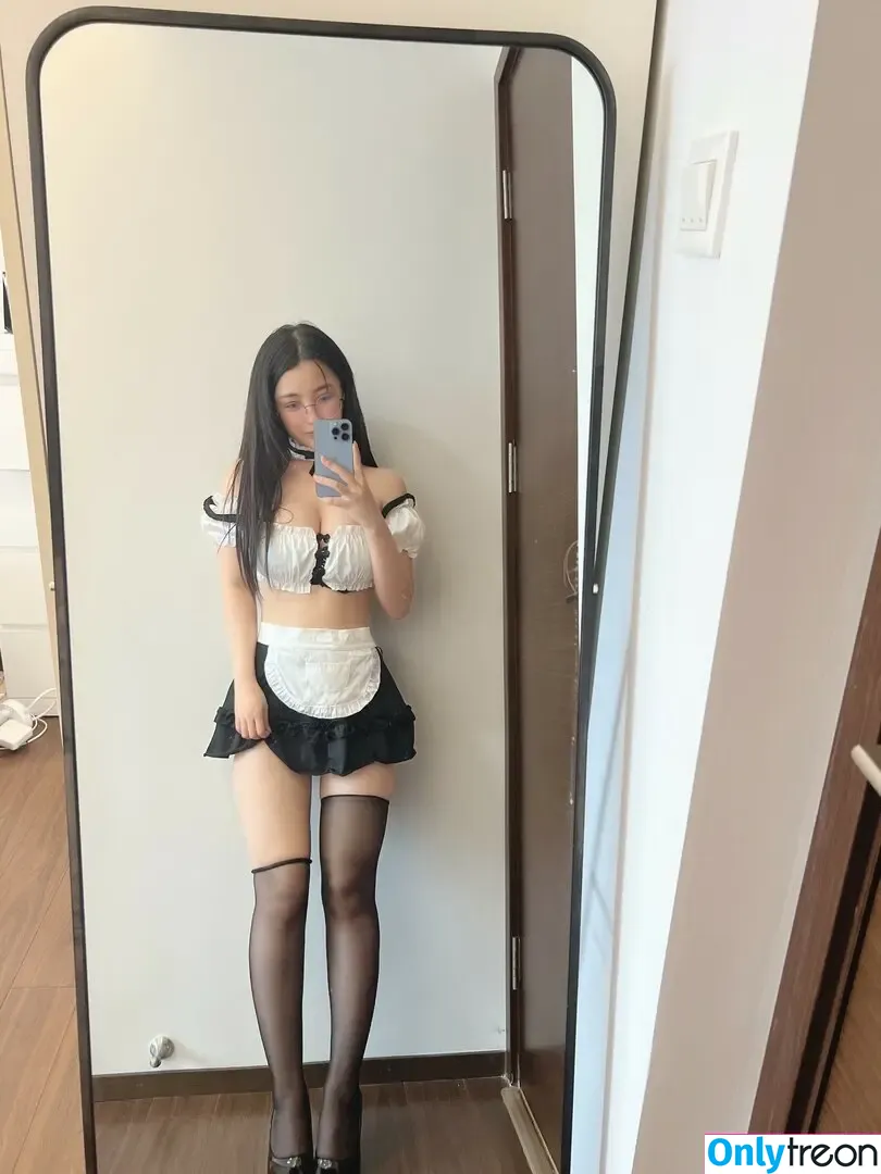 Aninnyan nude photo #1204 (nenetvt / 桜井宁宁)