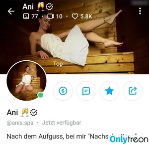 Anis.spa / ani.sauna nude photo #0003