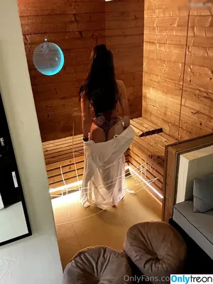Anis.spa / ani.sauna nude photo #0008
