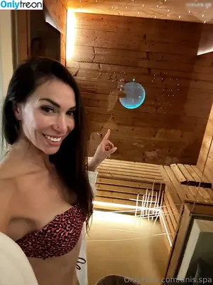 Anis.spa / ani.sauna nude photo #0014