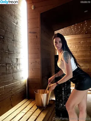 Anis.spa / ani.sauna nude photo #0015