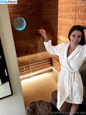 Anis.spa / ani.sauna nude photo #0016