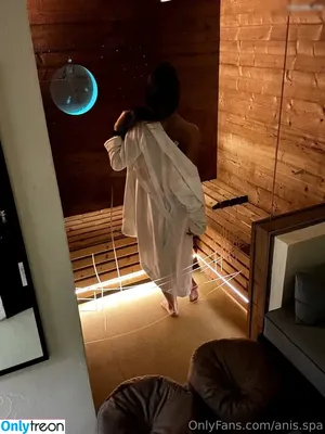 Anis.spa / ani.sauna nude photo #0022