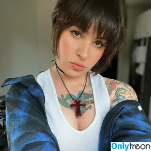 Anisa Jomha / AnisaJomha / AnisaTheGreasy / Annie Jay / anniejay nude photo #0633