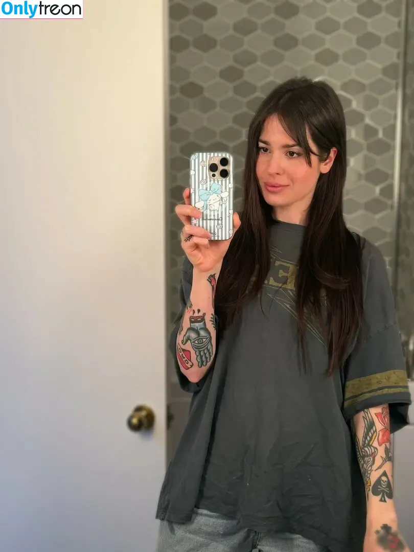 Anisa Jomha голая photo #0691 (AnisaJomha / AnisaTheGreasy / Annie Jay / anniejay)