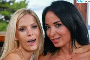 Anissa KATE / AnissaKate / anissakateoff nude photo #2138