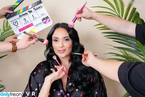 Anissa KATE / AnissaKate / anissakateoff nude photo #2174
