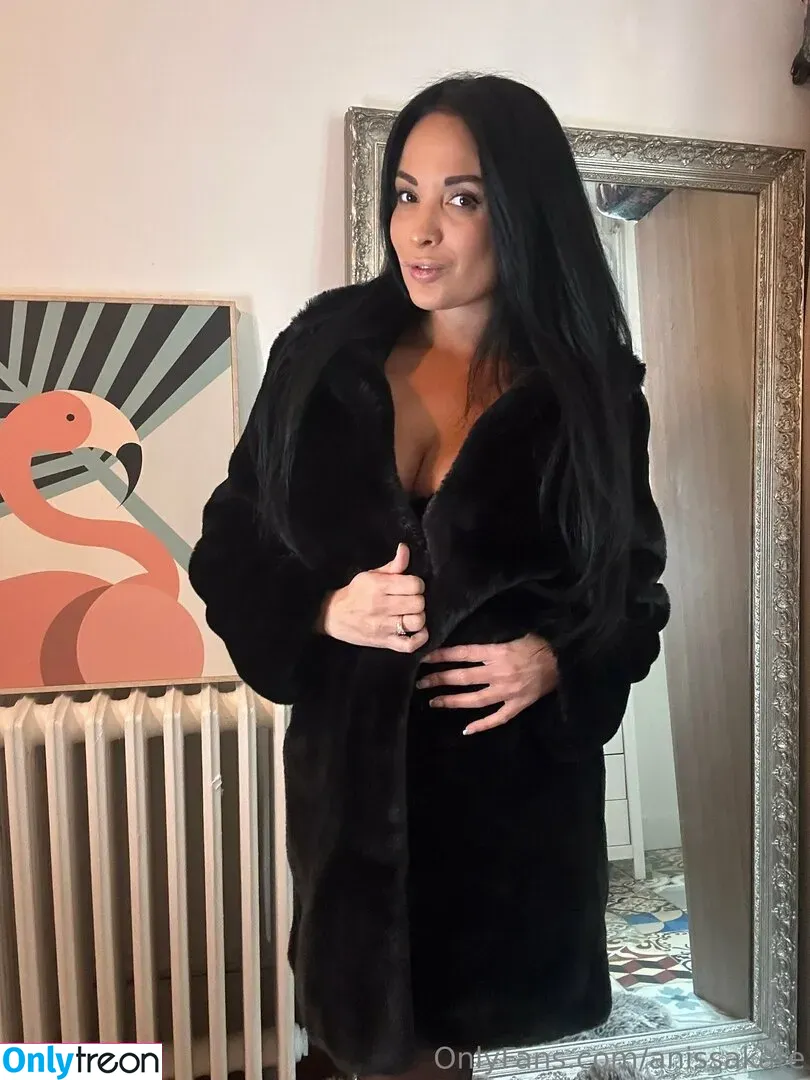 Anissakate голая photo #0098 (anissakateoff)