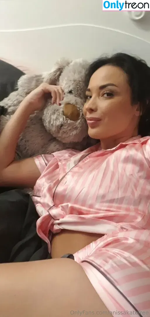 anissakatefree голая photo #0123 (anissakateoff)