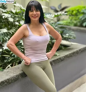 Anita Alvarado / Geisha / anitaalvaradom nude photo #0034