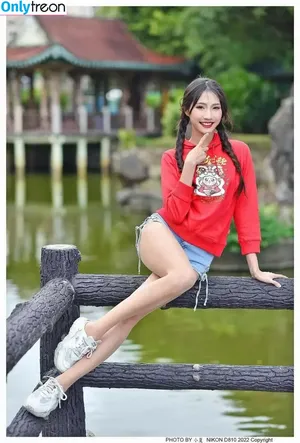 Anita Feifei / feifei_11111 nude photo #2606