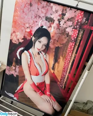 Anita Feifei / feifei_11111 nude photo #2618