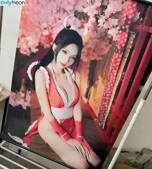 Anita Feifei / feifei_11111 nude photo #2626