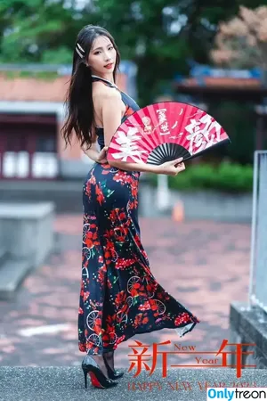 Anita Feifei / feifei_11111 nude photo #2627