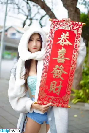 Anita Feifei / feifei_11111 nude photo #2636