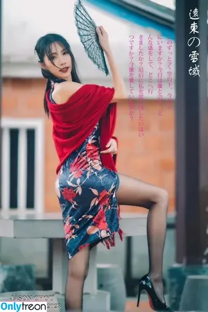Anita Feifei / feifei_11111 nude photo #2644