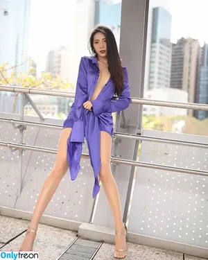 Anita Feifei / feifei_11111 nude photo #2685