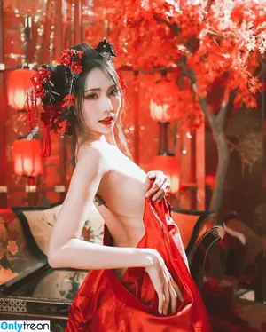 Anita Feifei / feifei_11111 nude photo #2710