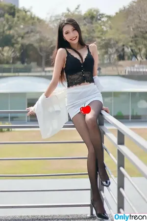 Anita Feifei / feifei_11111 nude photo #2732