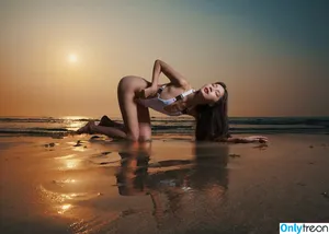 Anita Feifei / feifei_11111 nude photo #2784