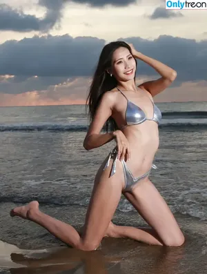 Anita Feifei / feifei_11111 nude photo #2838