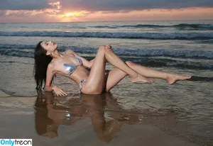 Anita Feifei / feifei_11111 nude photo #2845