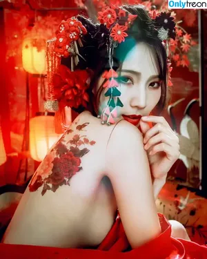 Anita Feifei / feifei_11111 nude photo #2886