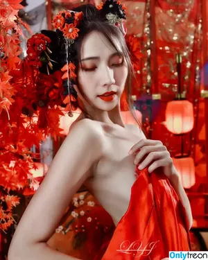 Anita Feifei / feifei_11111 nude photo #2887