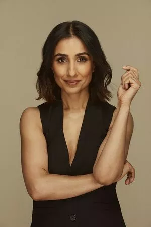 Anita Rani / itsanitarani фото голая #0083