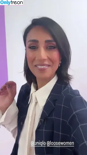 Anita Rani / itsanitarani nude photo #0111