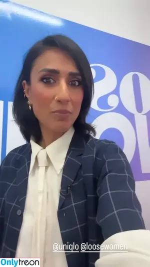 Anita Rani / itsanitarani nude photo #0112