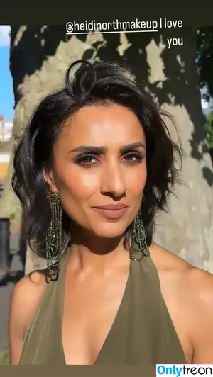 Anita Rani / itsanitarani nude photo #0118