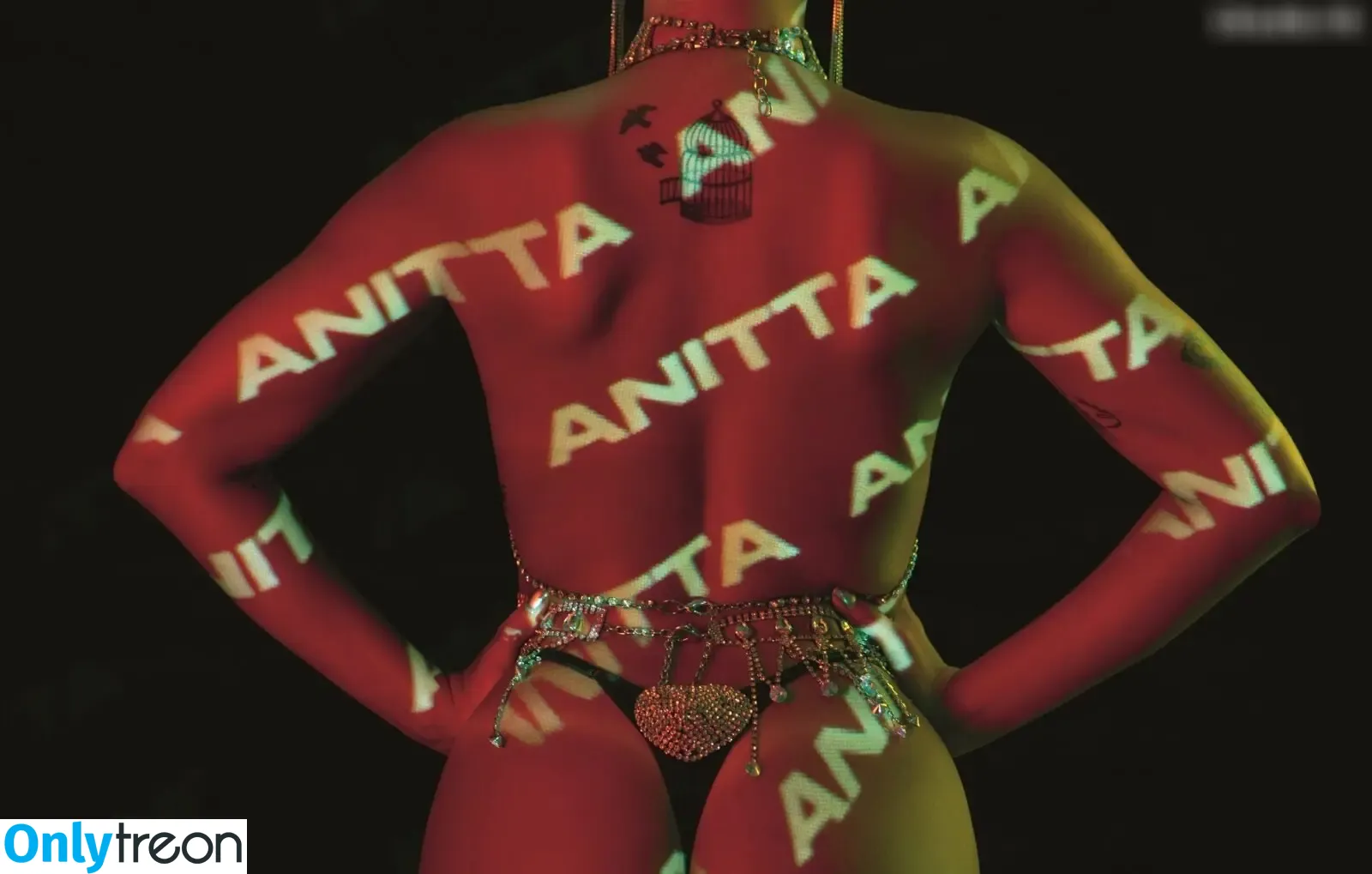 Anitta nude photo #2309 (Anitta)