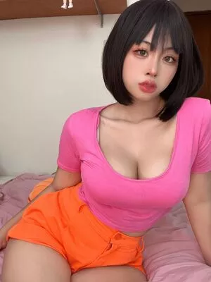 Anizu Chie / Anizuchie / Gabriella Annissa фото голая #0059