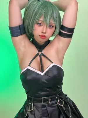 Anizu Chie / Anizuchie / Gabriella Annissa фото голая #0062