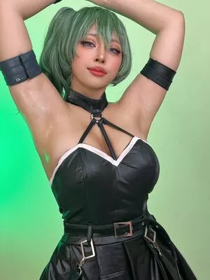 Anizu Chie / Anizuchie / Gabriella Annissa фото голая #0063
