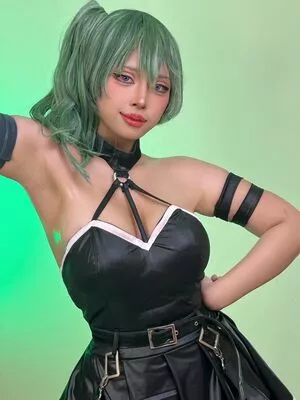Anizu Chie / Anizuchie / Gabriella Annissa фото голая #0064
