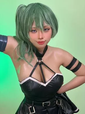 Anizu Chie / Anizuchie / Gabriella Annissa фото голая #0065