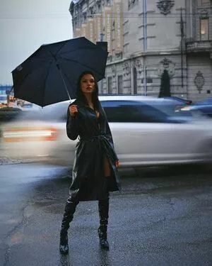 Anja Blagojevic / anjablaa фото голая #0120
