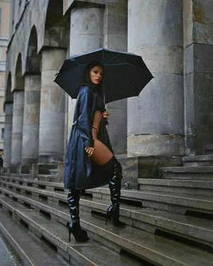Anja Blagojevic / anjablaa фото голая #0121