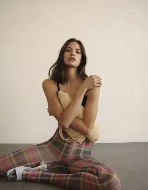 Anja Leuenberger / anj_leuenberger / anjaleuenberger nude photo #0030