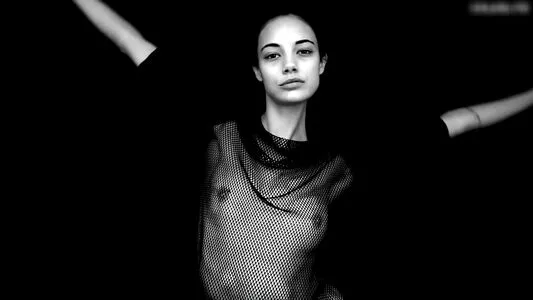 Anja Leuenberger / anj_leuenberger / anjaleuenberger nude photo #0045