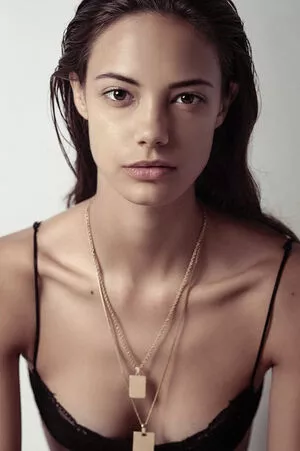 Anja Leuenberger / anj_leuenberger / anjaleuenberger nude photo #0055