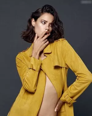 Anja Leuenberger / anj_leuenberger / anjaleuenberger nude photo #0133