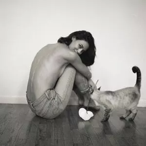 Anja Leuenberger / anj_leuenberger / anjaleuenberger nude photo #0136