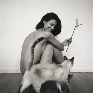 Anja Leuenberger / anj_leuenberger / anjaleuenberger nude photo #0137