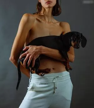 Anja Leuenberger / anj_leuenberger / anjaleuenberger nude photo #0138