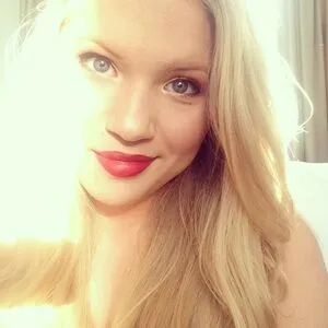 Anja Nissen / anja_nissen / anjanissen фото голая #0065