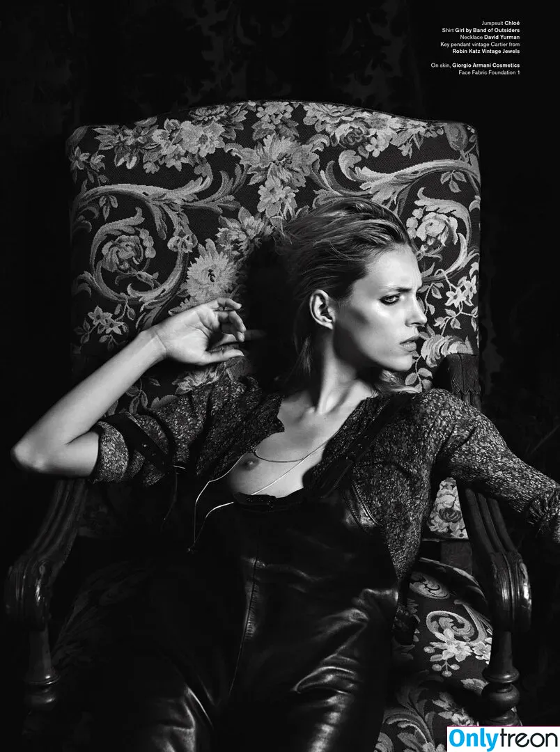 Anja Rubik голая photo #0039 (anja_rubik)