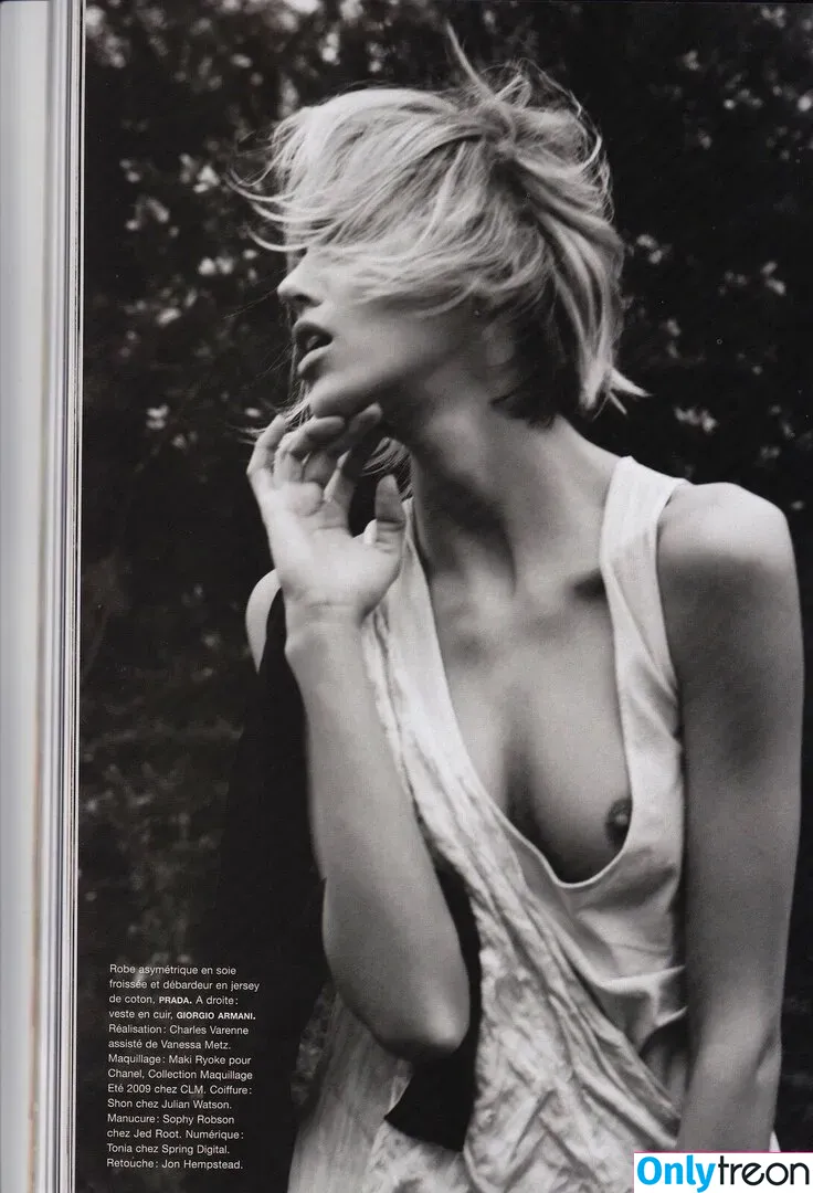 Anja Rubik голая photo #0053 (anja_rubik)